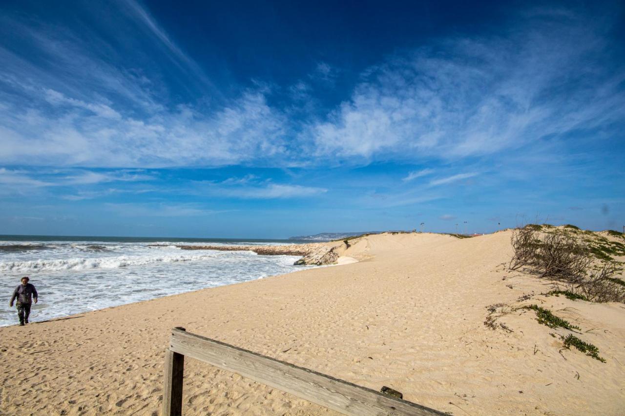 The Beach House Villa Figueira da Foz Exterior photo