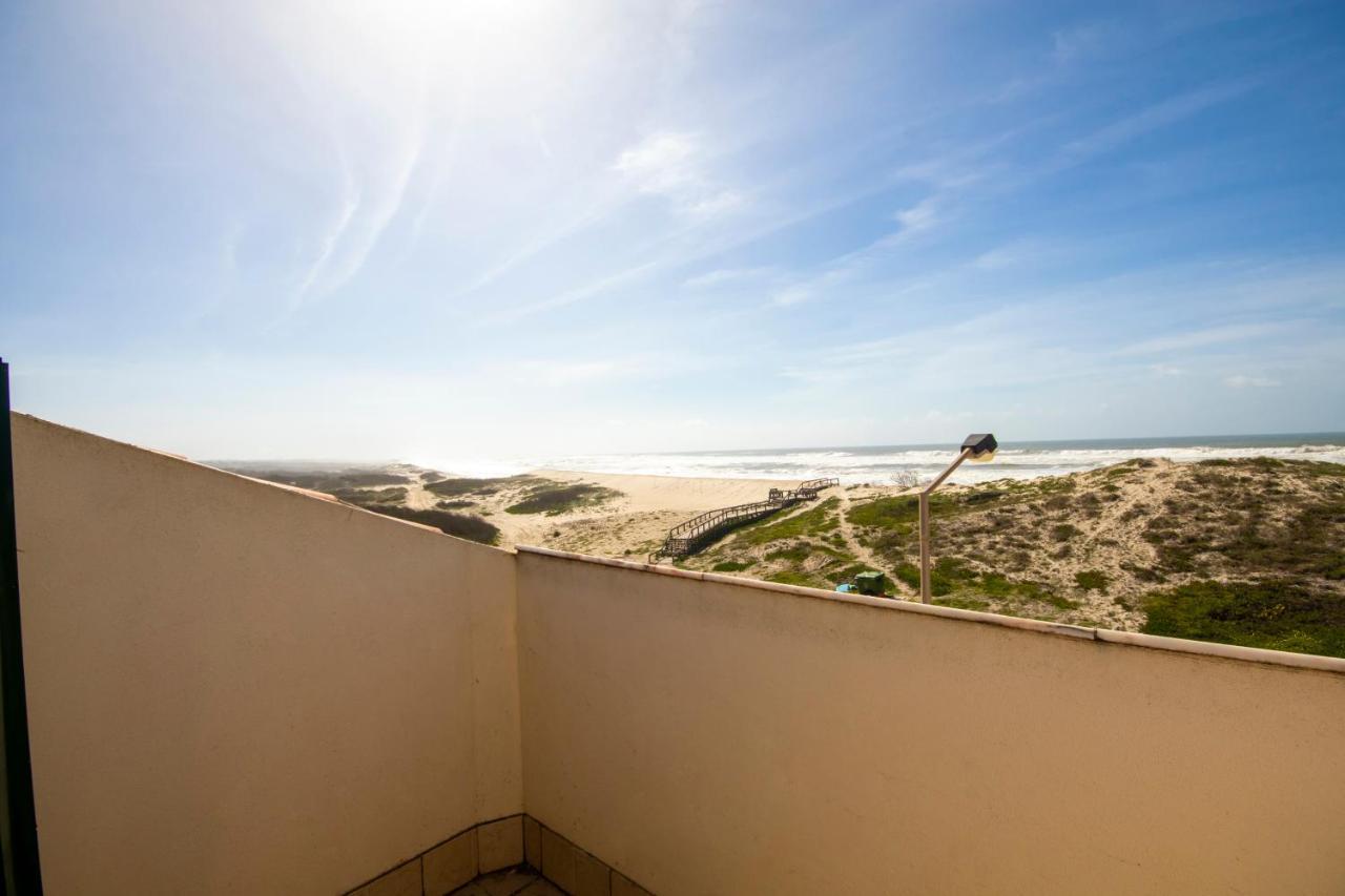 The Beach House Villa Figueira da Foz Exterior photo